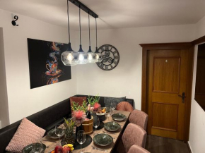 Apart TYROL Finkenberg